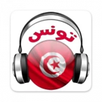 Logo of Radio Tunisie android Application 